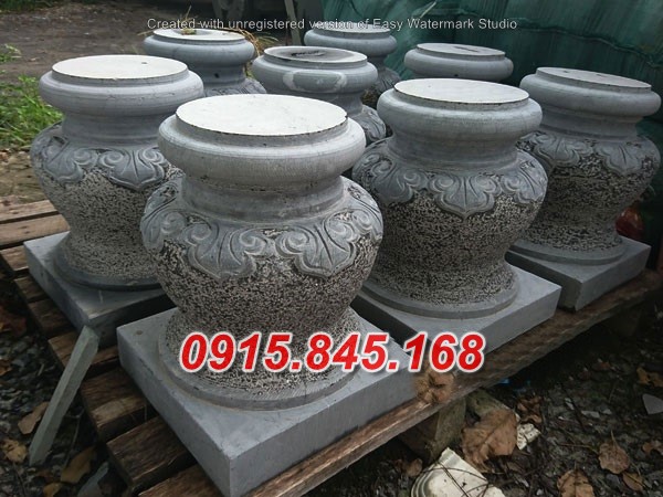đá kê chân cột giá rẻ, mua đá kê chân cột đẹp, đá tảng kê cột nhà gỗ, đá kê cột nhà thờ họ, đá kê chân cột nguyên khối, đá kê cột vuông đẹp, đá kê cột tròn tự nhiên, báo giá đá kê chân cột mới nhất, 