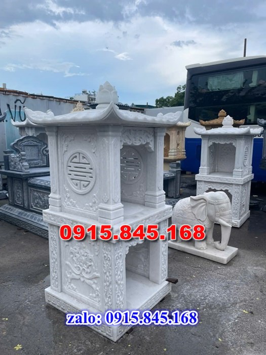 am thờ trước nhà, mẫu bàn thờ ngoài trời đẹp, am thờ ngoài trời đẹp, am thờ bằng đá granite hoa cương, giá bàn thờ đá ngoài trời, bàn thờ treo tường, am thờ hiện đại, bàn thờ ông thiên đơn giản, 