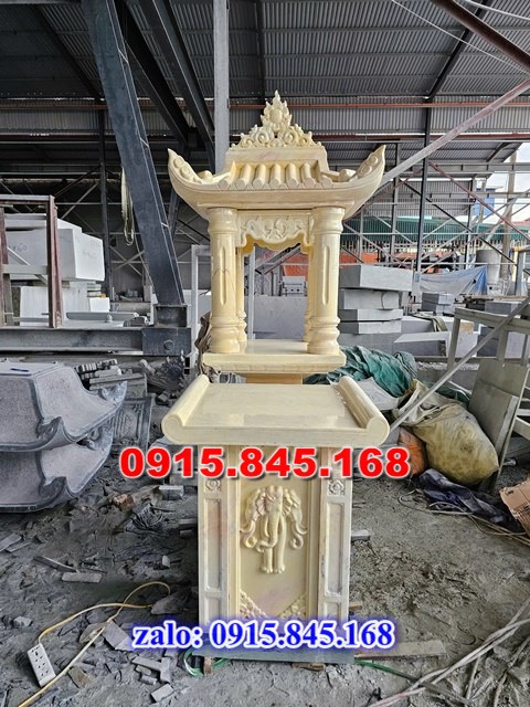 am thờ trước nhà, mẫu bàn thờ ngoài trời đẹp, am thờ ngoài trời đẹp, am thờ bằng đá granite hoa cương, giá bàn thờ đá ngoài trời, bàn thờ treo tường, am thờ hiện đại, bàn thờ ông thiên đơn giản, 