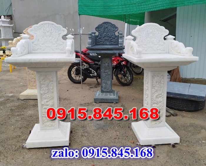 miếu thờ trước nhà, mẫu bàn thờ ngoài trời đẹp, miếu thờ ngoài trời đẹp, miếu thờ bằng đá granite hoa cương, giá bàn thờ đá ngoài trời, bàn thờ treo tường, miếu thờ hiện đại, bàn thờ ông thiên đơn giản, 
