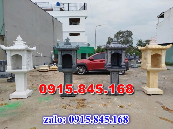 miếu thờ trước nhà, mẫu bàn thờ ngoài trời đẹp, miếu thờ ngoài trời đẹp, miếu thờ bằng đá granite hoa cương, giá bàn thờ đá ngoài trời, bàn thờ treo tường, miếu thờ hiện đại, bàn thờ ông thiên đơn giản, 