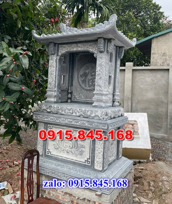 miếu thờ trước nhà, mẫu bàn thờ ngoài trời đẹp, miếu thờ ngoài trời đẹp, miếu thờ bằng đá granite hoa cương, giá bàn thờ đá ngoài trời, bàn thờ treo tường, miếu thờ hiện đại, bàn thờ ông thiên đơn giản, 