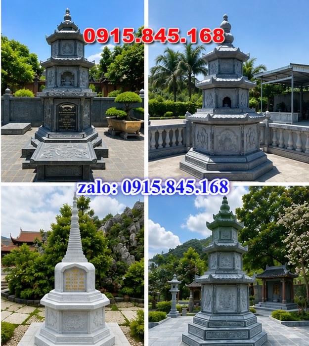 mộ tháp đá đẹp, mộ tháp lục giác đá tự nhiên, mộ tháp đá nguyên khối, mộ tháp đá để tro cốt, mộ tháp đá giá bao nhiêu, địa chỉ bán mộ tháp đá uy tín, mộ tháp đá kích thước chuẩn, 