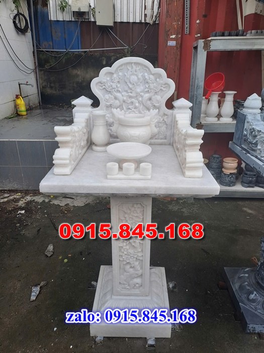 am thờ trước nhà, mẫu bàn thờ ngoài trời đẹp, am thờ ngoài trời đẹp, am thờ bằng đá granite hoa cương, giá bàn thờ đá ngoài trời, bàn thờ treo tường, am thờ hiện đại, bàn thờ ông thiên đơn giản, 